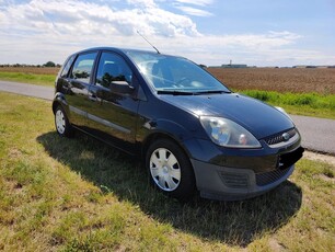 Ford Fiesta 1.3 Ambiente