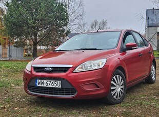 Ford Focus 1.6 Ambiente