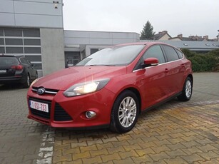 Ford Focus 1.6 TDCi DPF Champions Edition