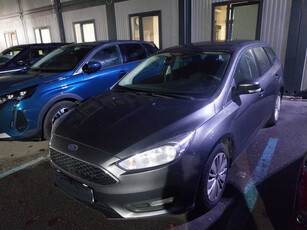 Ford Focus 2017 1.0 EcoBoost 35586km Kombi