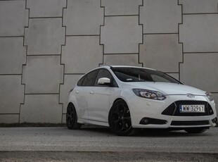 Ford Focus ST