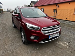 Ford Kuga 1.5 EcoBoost AWD Titanium ASS