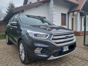 Ford Kuga 1.5 EcoBoost AWD Trend ASS