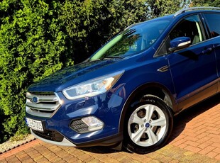 Ford Kuga 2.0 TDCi 2x4 Titanium