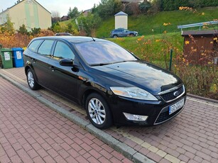 Ford Mondeo 1.8 TDCi Ambiente