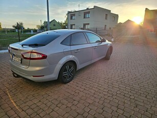 Ford Mondeo 2.0 TDCi Ambiente