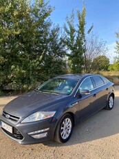 Ford Mondeo 2.0 TDCi Titanium