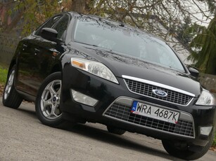 Ford Mondeo 2.0 Titanium