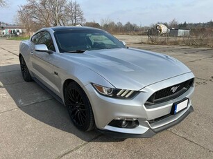 Ford Mustang 5.0 V8 GT