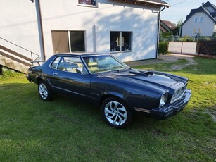 Ford Mustang II 1974 Sprzedam / Zamiana