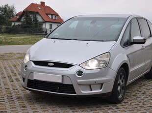 Ford S-Max 1.8 TDCi Gold X