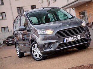 Ford Tourneo Courier 1.0 EcoBoost S&S Ambiente