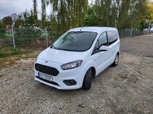 Ford Tourneo Courier 1.5 TDCi Trend