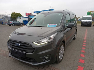 Ford Transit Connect 2019 1.5 EcoBlue 57430km Pick