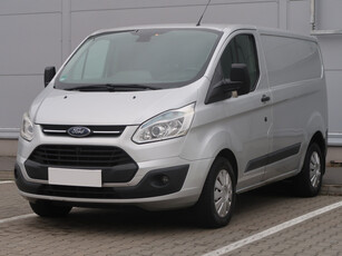 Ford Transit Custom 2014 2.2 TDCi 192350km ABS klimatyzacja manualna