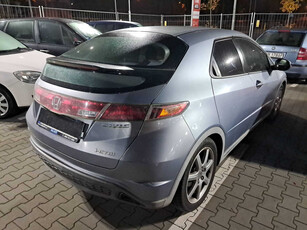 Honda Civic 2006 1.8 i ABS