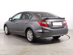 Honda Civic 2012 1.8 i