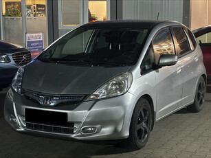 Honda Jazz 2013 1.3 IMA 140826km Hatchback