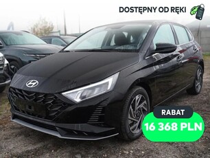 Hyundai i20 1.0 T-GDi Modern DCT