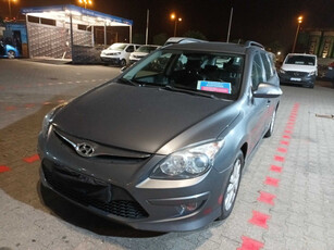 Hyundai i30 2010 1.6 CRDi 224485km Kombi