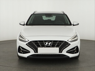 Hyundai i30 2022 1.5 T