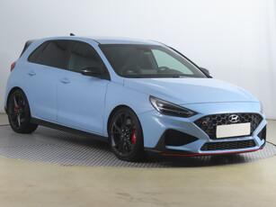 Hyundai i30 2022 N Performance 51070km Hatchback