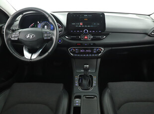 Hyundai i30 2024 1.0 T