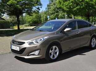 Hyundai i40 1.7 CRDi Comfort +