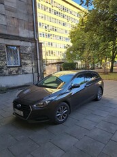 Hyundai i40 1.7 CRDi Comfort DCT