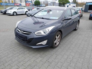 Hyundai i40 2014 1.6 GDI 168126km Kombi