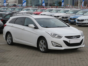 Hyundai i40 2016 1.6 GDI 82892km Kombi