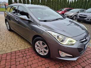 Hyundai i40 Kombi 1.7 CRDi Premium