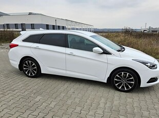 Hyundai i40 Kombi 1.7 CRDi Premium