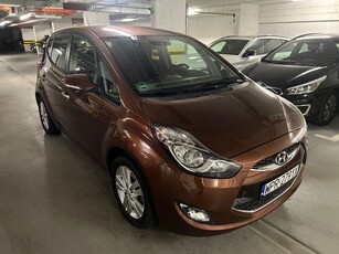 Hyundai ix20 1.6 Premium