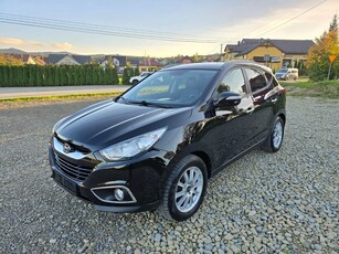 Hyundai ix35 2.0 CRDi Premium 4WD