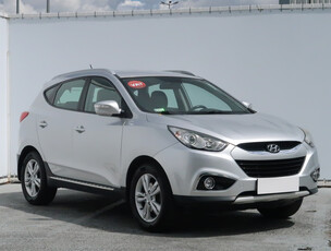 Hyundai ix35 2012 1.6 GDI 132544km SUV