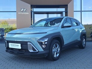 Hyundai Kona 1.0 T-GDI Smart