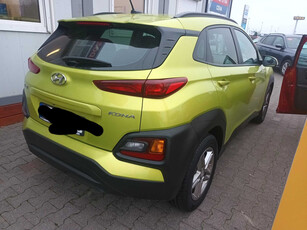 Hyundai Kona 2019 1.0 T