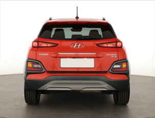 Hyundai Kona 2020 1.6 CRDi 29087km SUV