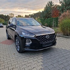 Hyundai Santa Fe 2.2 CRDi 2WD SEVEN Premium