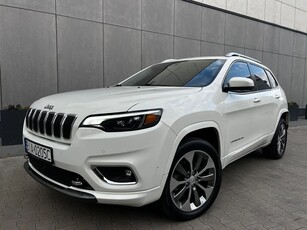 Jeep Cherokee 3.2 V6 Active Drive I Overland