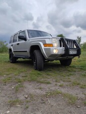 Jeep Commander 3.7 V6