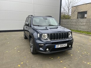 Jeep Renegade 1.3 GSE T4 Turbo PHEV 4xe Limited S&S