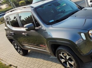 JEEP Renegade 2,0D 170KM 4x4 Trailhawk FV23%