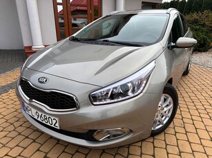 Kia Ceed 1.6 GDI Vision