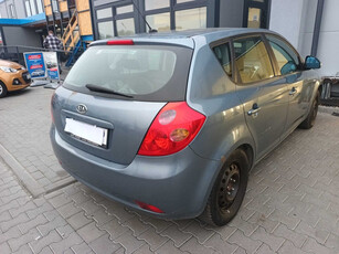 Kia Ceed 2007 1.6 CVVT 223140km Hatchback