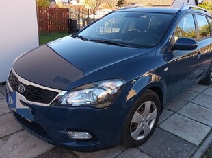 Kia ceed 2011r 1.6 crdi zadbany.