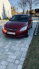 Kia Ceed Cee'd 1.4 Comfort