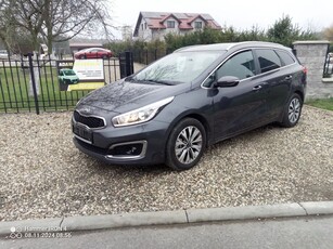 Kia Ceed Cee'd 1.6 CRDi XL