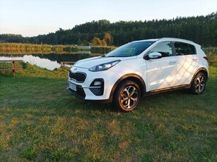 Kia Sportage 1.6 GDI Business Line 2WD